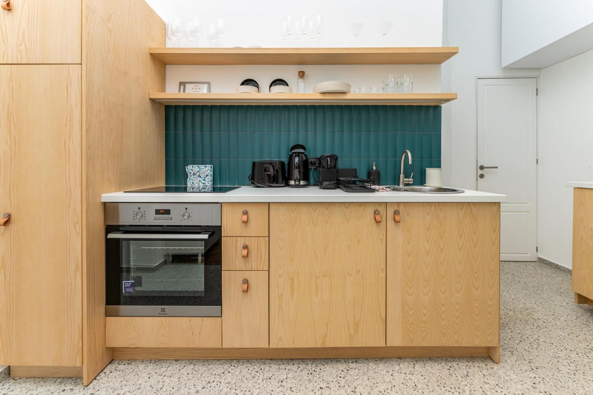 Sip 7 Fancy Suite Near Synagogue — Photos 2